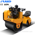 Hydraulic Ride on Asphalt Twin Drums Vibratory Road Roller Hydraulic Ride on Asphalt Twin Drums Vibratory Road Roller FYL-850